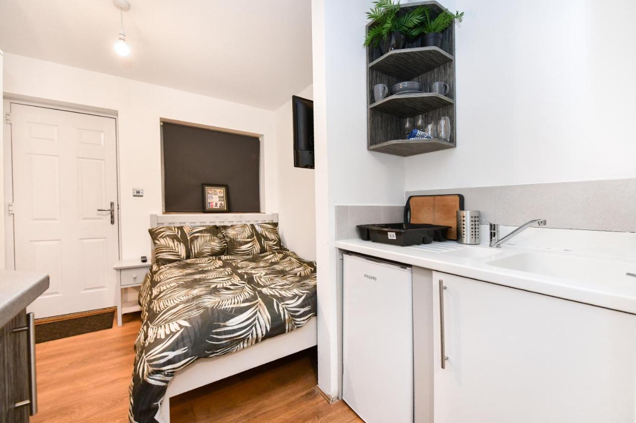 Beautiful Accommodation Near Reading City Centre Zewnętrze zdjęcie