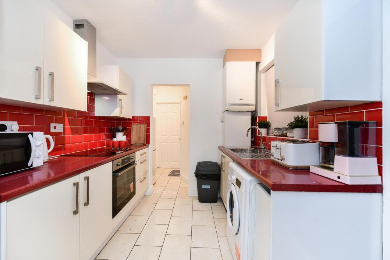 Beautiful Accommodation Near Reading City Centre Zewnętrze zdjęcie