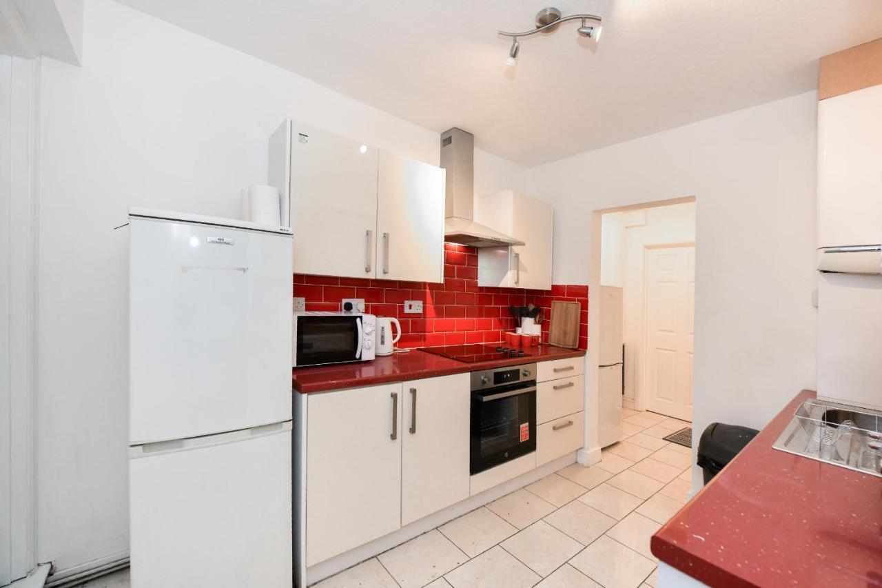 Beautiful Accommodation Near Reading City Centre Zewnętrze zdjęcie