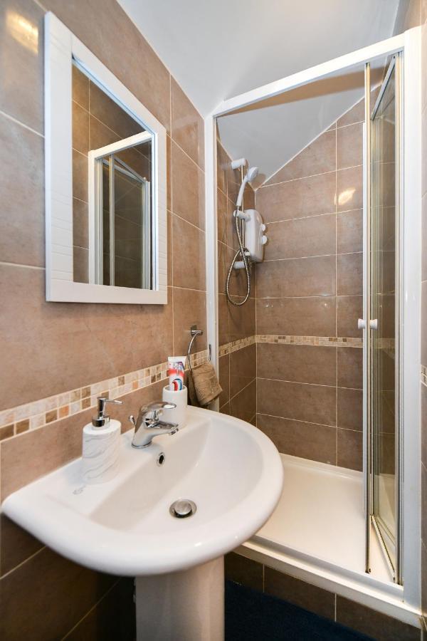 Beautiful Accommodation Near Reading City Centre Zewnętrze zdjęcie