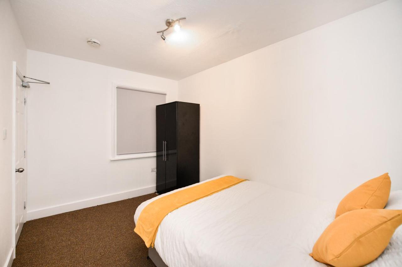 Beautiful Accommodation Near Reading City Centre Zewnętrze zdjęcie