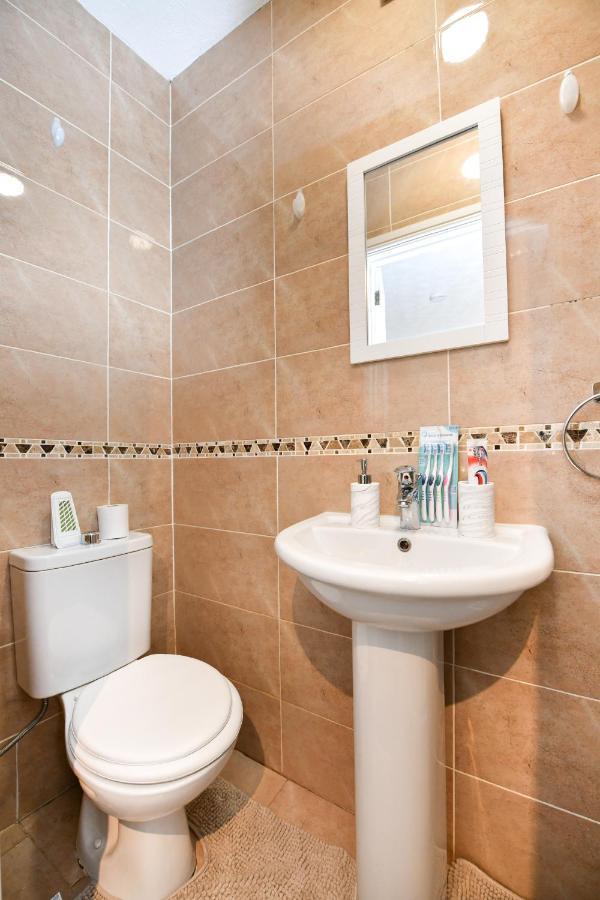 Beautiful Accommodation Near Reading City Centre Zewnętrze zdjęcie
